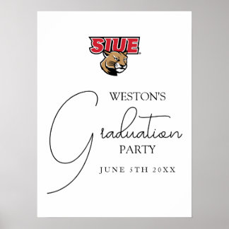 SIUE-examen Poster