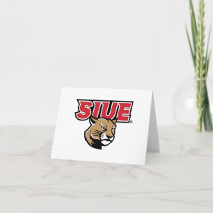 SIUE-examen Tack Kort