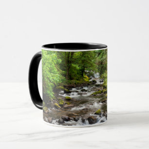 Siuslaw National Forest Sweet Creek Mugg