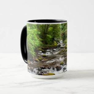 Siuslaw National Forest Sweet Creek Mugg