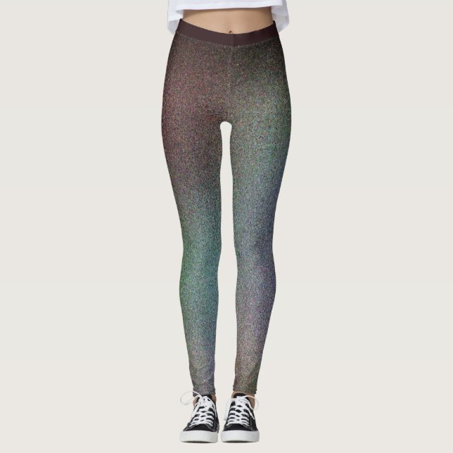 Siv Leggings (Framsida)