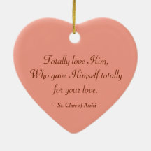 SIx Poor Clare Saints (SAU 027)