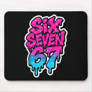 Six Seven 67 Bysebyll Glass Isglass Mason Meme Ki Musmatta