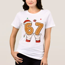 Six Seven - 67 Jul T Shirt
