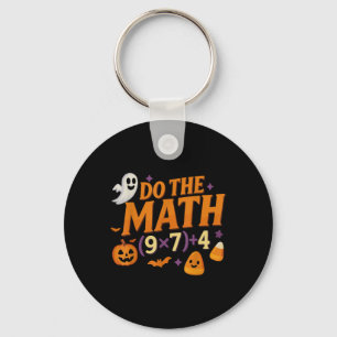 Six Seven 67 Meme Gör Matten Halloween Alpha Gen Nyckelring