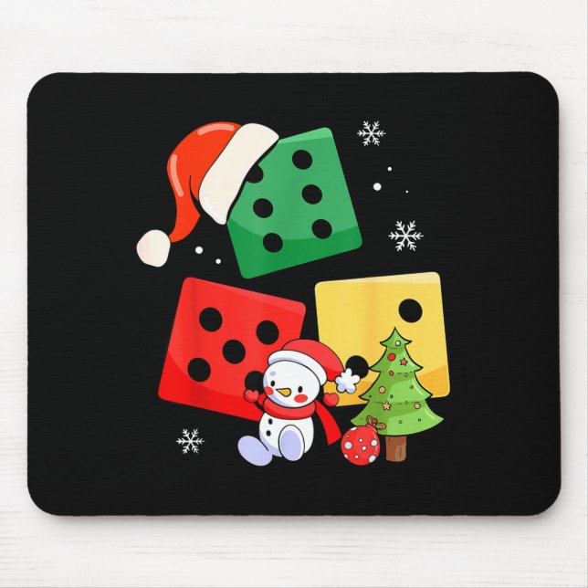 Six Seven Christmas Three Dice Santa Hat 67 Meme  Musmatta (Framsidan)