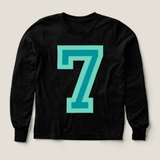Six seven easy Halloween costume for kids 67 T Shirt