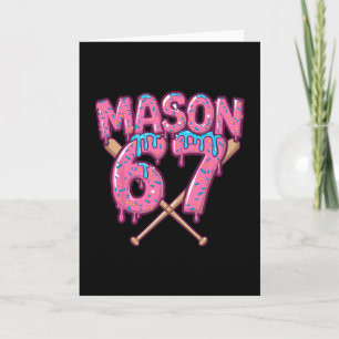 Six Seven Glass Is Drick Sport 67 Kul Mason Meme 1 Kort
