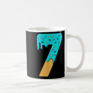 Six Seven Glasskrem 67 Rolig Mason Meme Lätt Hallo Kaffemugg