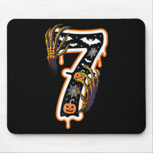 Six Seven Meme 6 7 67 Halloween Thanksgiving Par Musmatta