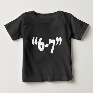 Six Seven  T Shirt