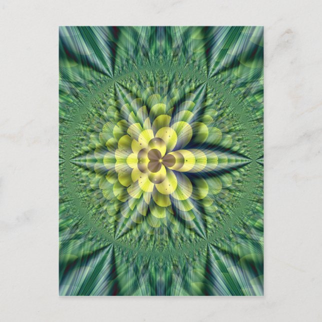 Sixmuvan Vykort (Framsida)