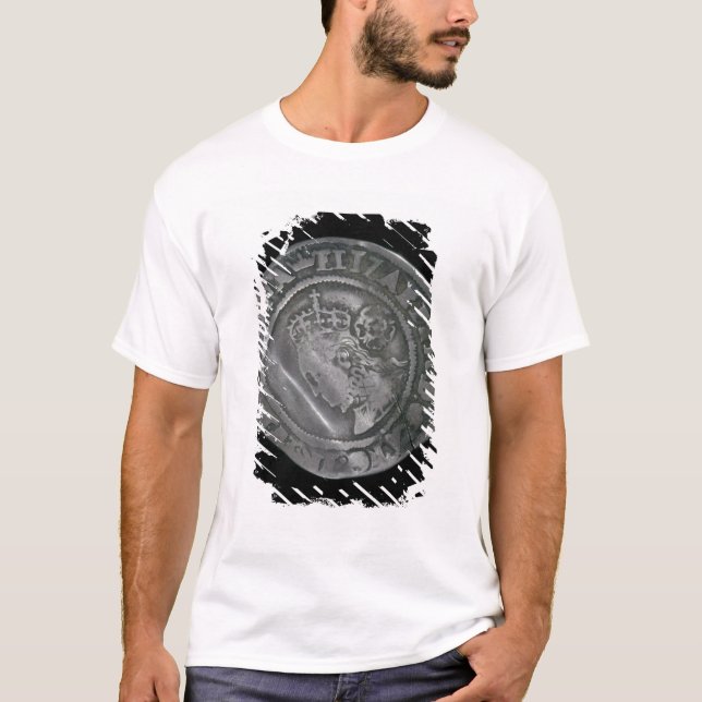 Sixpence Tröja (Framsida)