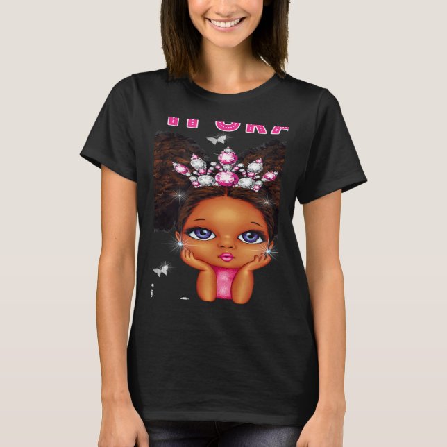 Sixth 6th grade princess back to school for girls  t shirt (Framsida)