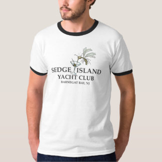 siyc-färg t-shirt