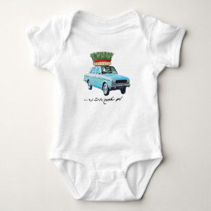 Sizdej-Be-Dar - Noroz - Nowruz - Noroz - T Shirt