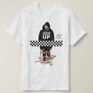 Sizmo Pal Biso - Behålla Walking Salah T-Shirt