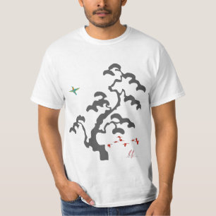 Sizmo Pal Biso - Ibis Träd T Shirt