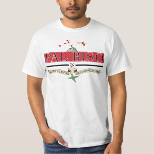 Sizmo Pal Biso - Tillsammans T Shirt 