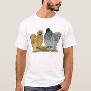 Sizzlehönor Tee