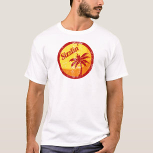 Sizzlin T-shirt