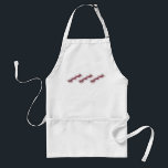 Sizzling Bacon Strips Breakfast Kött Food Foodie Förkläde<br><div class="desc">Apron har en originalmarkörillustration av tre segment av sizzlingbacon. Det finns också många ytterligare illustrationer från den här butiken. Ser du inte vad du är tittar för? Behöver du hjälp med anpassning? Kontakta Rebecca för att ha något designat bara för dig!</div>