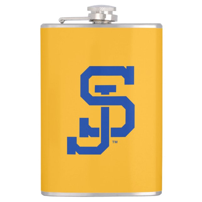 SJ Spartans Fickplunta (Framsidan)