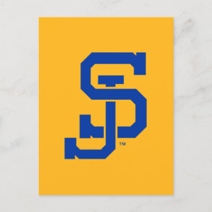 SJ Spartans Inbjudan Vykort