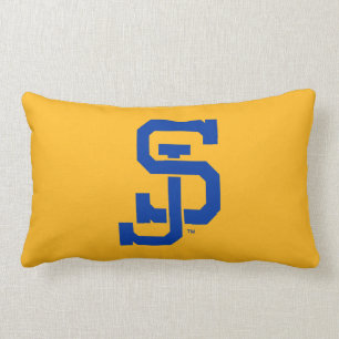 SJ Spartans Lumbarkudde
