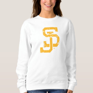 SJ Spartans T Shirt