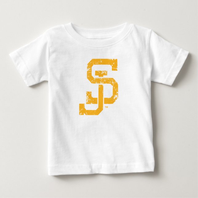 SJ Spartans T Shirt (Framsida)