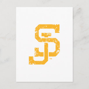 SJ Spartans Vykort