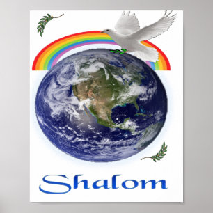 sjabbig poster