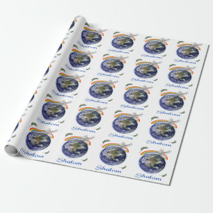 sjabbig presentpapper