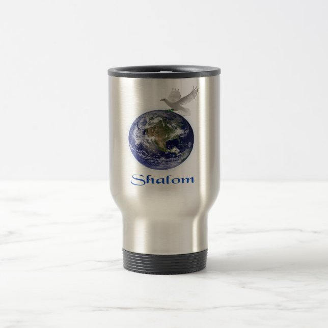 sjabbig resemugg (Center)
