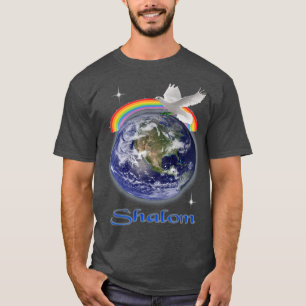 sjabbig t shirt