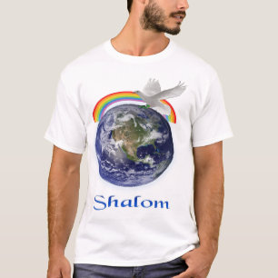 sjabbig t shirt
