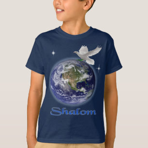 sjabbig t shirt