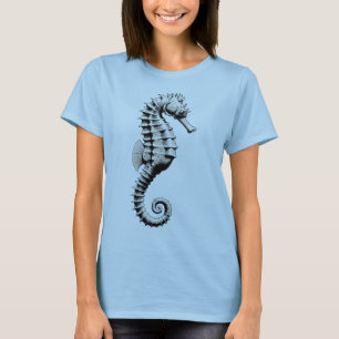 Sjähäst konst t shirt