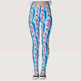 Sjähäst Leggings