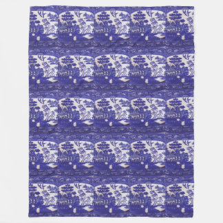 Sjal dig i århundraden av blåttpilLore Fleecefilt