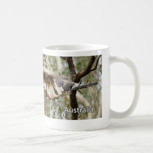 Sjal runt om S3 i flygmugg Kaffemugg
