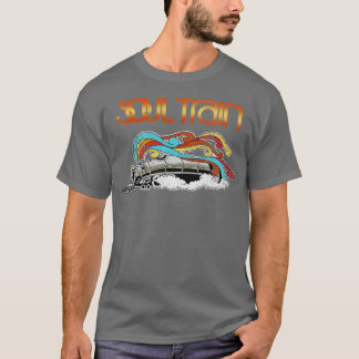 själ tåg t shirt