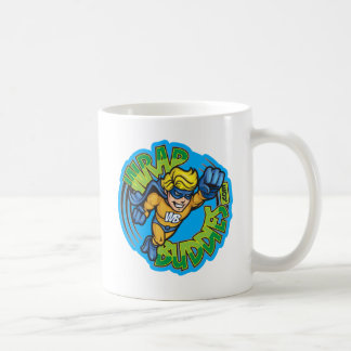 Sjalkompisar Inc Kaffemugg