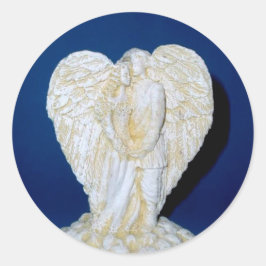 SJÄLLSKAMRATER - RUNT KLISTERMÄRKE