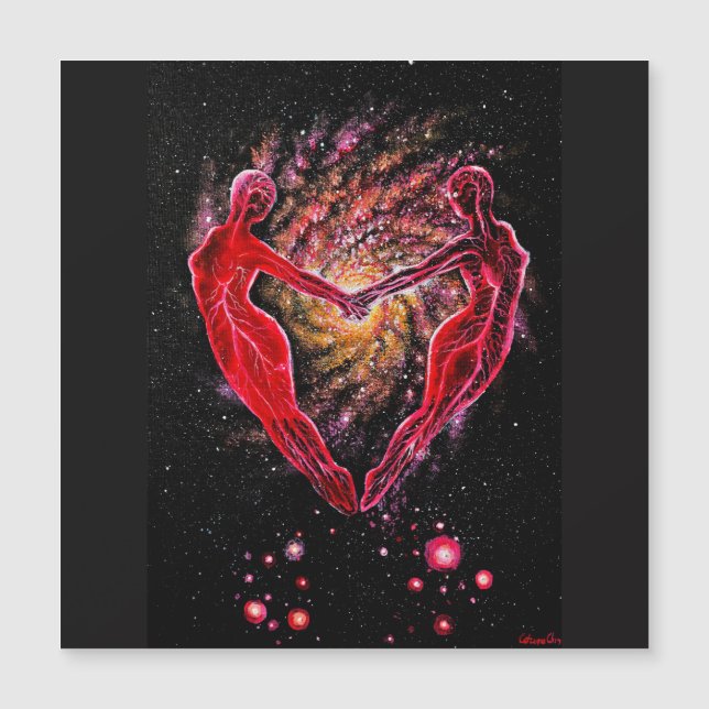 Själmatsanslutning (Framsida)