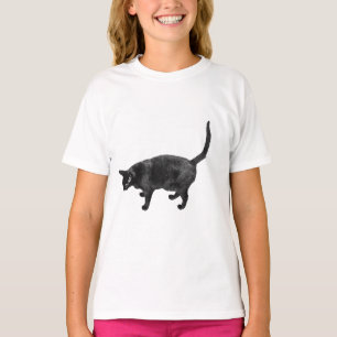 Själsäkra skuggor på svala dagar t shirt