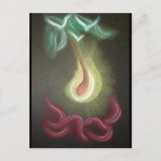 Själsalmanacka 38b vykort