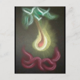 Själsalmanacka 38b vykort