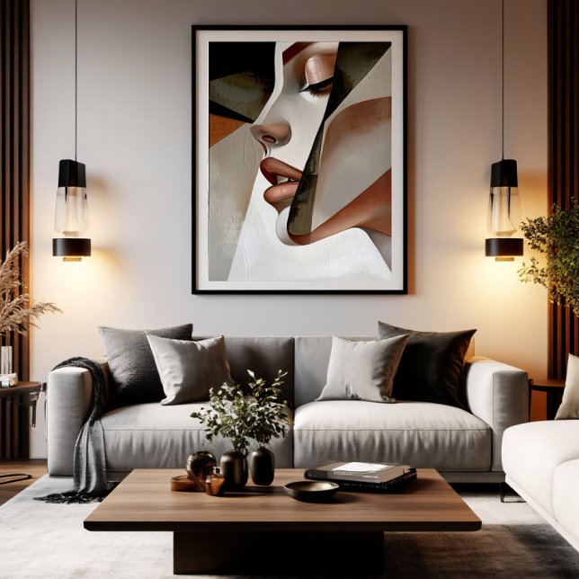 Själsfragment Poster (Skapare uppladdad)